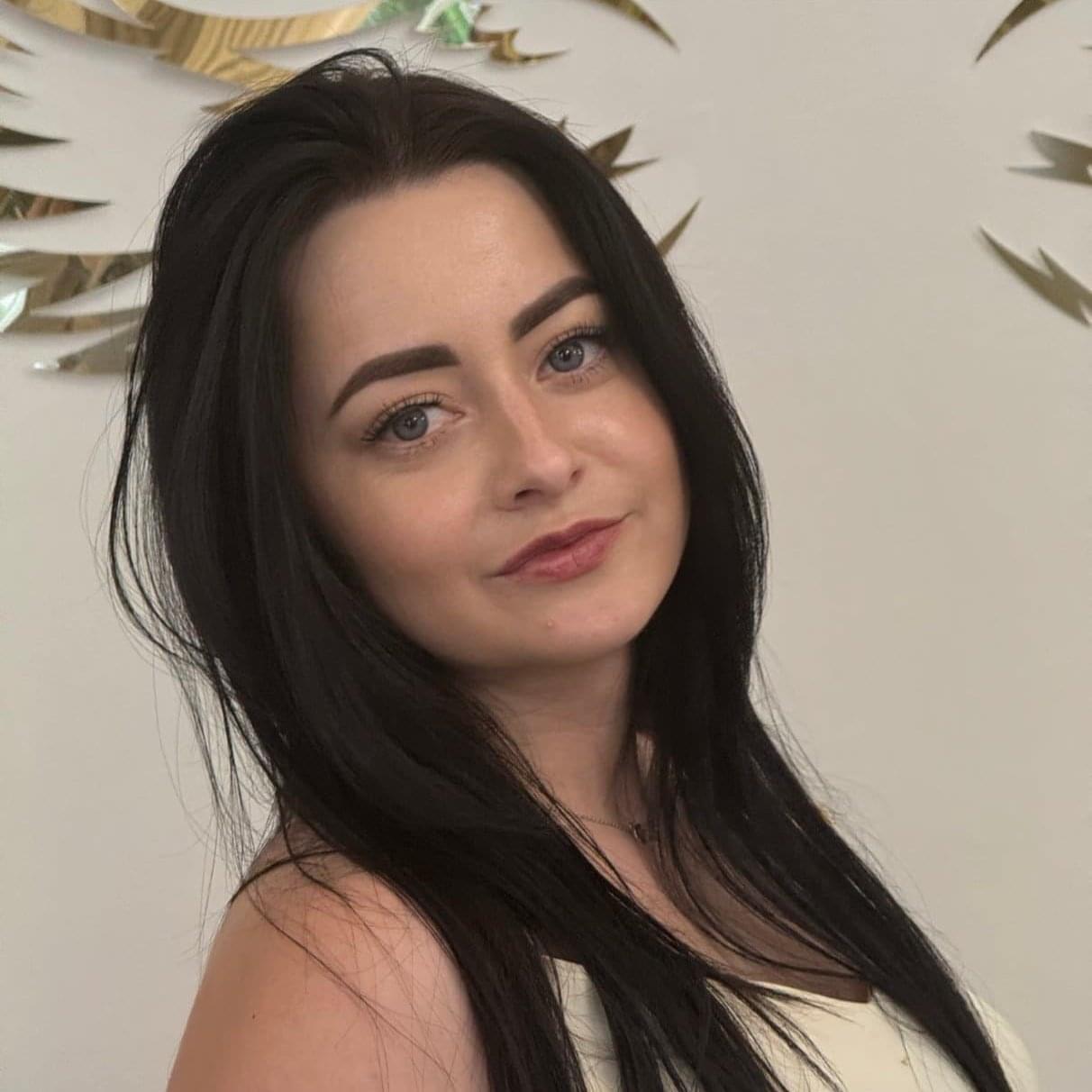 Барбер Олександра